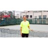 品质优良的网球产品品牌推荐 泉州青少年网球培训