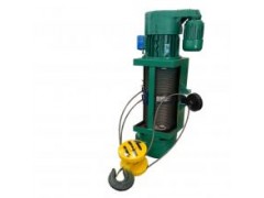 新乡热销电动葫芦哪里买|移动式电动