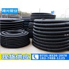 湘元管业优质碳素螺旋电力电缆护套管供应 非凡的穿线波纹管