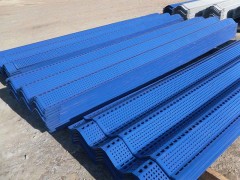 银川哪里有卖上等银川防风抑尘板-宁