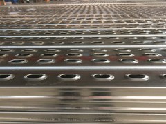 规模大的久盛机械--钢跳板供应商排