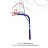 沧州哪里有供应价位合理的凹箱式篮球架|特色的凹箱式篮球架