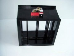 甘肃通风设备知名供应商 兰州通风工