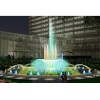 兰州喷泉，甘肃喷泉厂家，兰州程控喷泉安装，您的选择益同