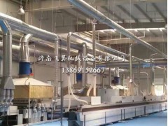 【推荐】德州焊烟除尘器、淄博焊烟