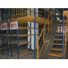 厂家供应重型仓库货架——功吉天昊专业生产重型货架