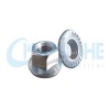 东莞专业的DIN928焊接方螺母推荐-汽车螺母批发