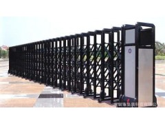 上海浦东电动推拉门维修安装  工厂