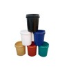 优质塑料桶，鑫谱塑业提供-18升塑料桶