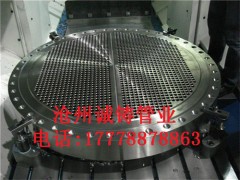 国标不锈钢法兰航班