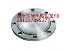 辽宁碳钢法兰 沧州品牌好的碳钢法兰