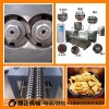 休闲食品膨化机,济南膨化机厂家 安全可靠