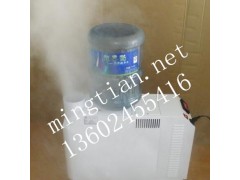 超市果菜保鲜机厂家，海口超市蔬菜