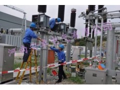 口碑好的变压器安装_河南电力工程施