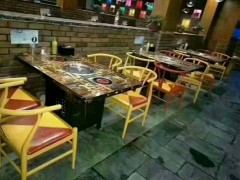 燃气大灶台价格-山东质量可靠的餐桌