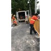 长乐市政管道清洗清淤|可靠的管道清洗中天管道疏通提供