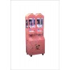 抓娃娃_广州实惠的粉色火烈鸟风格娃娃机上哪买