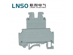 热卖接线端子|浙江厂家推荐双层接线