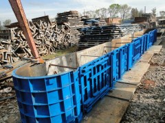 昆明卸料平台价格 昆明哪里有供应昆