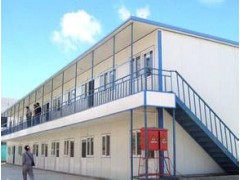 天津彩钢房价格——津南彩钢房搭建