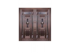 福州铜门报价-铜门价钱如何