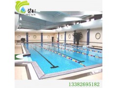 徐州游泳池给水系统