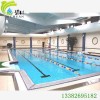 徐州游泳池给水系统