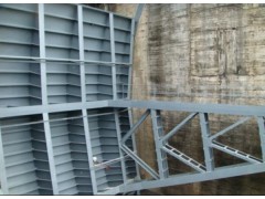 【推荐】盐城专业水电站闸门喷锌刷