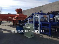 河北免烧砖机价格-上等廊坊免烧砖机