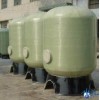 潍坊价格实惠的水处理压力容器出售 甘肃水处理压力容器