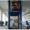 南宁导轨式升降机 专业的广西升降机供应商_南宁晨昇机械