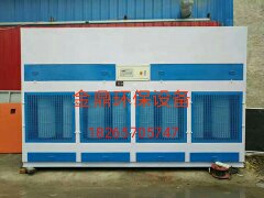 脉冲干式打磨柜【金鼎】沧州脉冲干