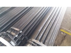 美标大口径厚壁焊接钢管 油管N80EU7