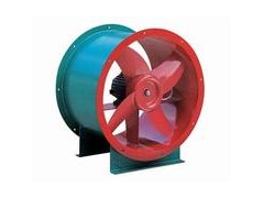 行业资讯冷却塔风扇电机的作用