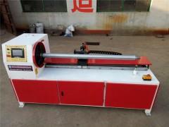 山西全自动数控纸管纸芯分切机金瑞