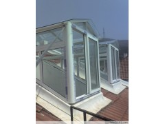 买烟台封包阳光房当选东阿门窗厂 烟