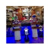 餐饮机器人在兰州哪里可以买到|金昌餐饮机器人价格