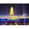 武汉波光喷泉图纸，好的波光喷泉尽在山东梦幻音乐喷泉公司