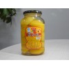 潍坊价格合理的糖水黄桃罐头批售 黄桃罐头价格