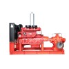 当下优质柴油机深井消防泵组报价    |专业的柴油机深井消防泵组
