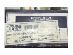 THK导轨滑块SNR30LR 13642148710易