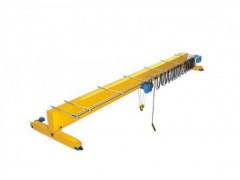 新乡单梁起重机哪家好，安徽手动单