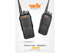 联通对讲机
