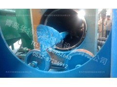 山东报价合理的内壁无溶剂环氧粉末