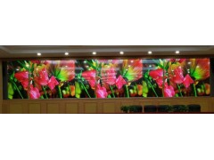 石家庄无缝拼接屏厂家 17190179804