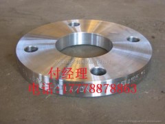 a105美标不锈钢法兰