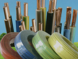 图说电线、电缆的用途种类，选择规定以及交联聚乙烯电缆和油纸电缆的比较