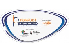 2019年印度国际塑料展
