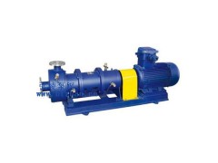卧式耐高温磁力驱动泵