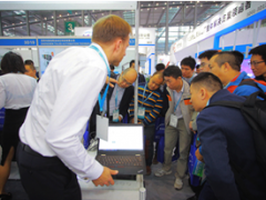 川崎进驻！2018华南工业智造展览会阵容强大，助力工业机器人攻坚高端领域